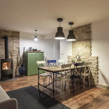 Chopok Jasna Demänovská Dolina