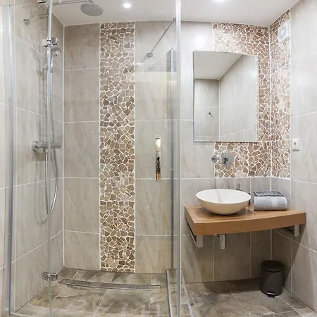 Apartment Ski Chopok Jasna *