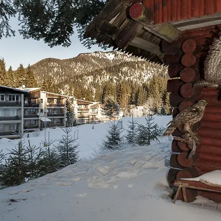 Ski Chopok Jasna