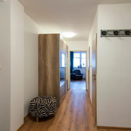 Apartment Ski Chopok Jasna Demanovska Dolina
