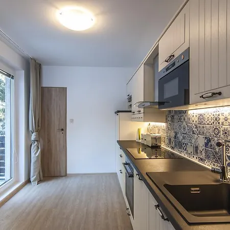 Chopok Jasna * Demanovska Dolina