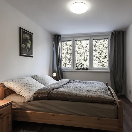 Apartment Ski Chopok Jasna