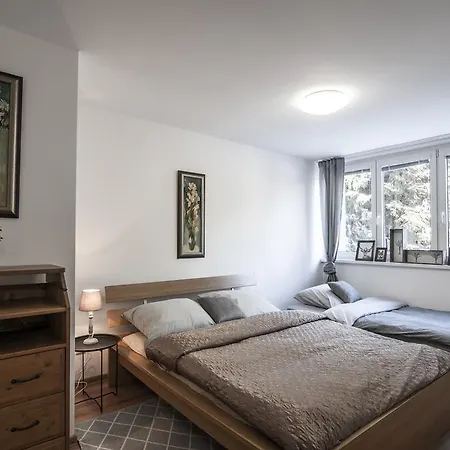 Chopok Jasna Appartement Demänovská Dolina