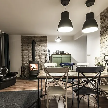 Ski Chopok Jasna Apartment Demanovska Dolina
