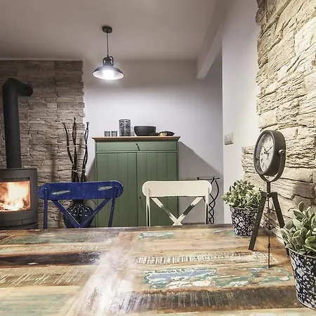 Chopok Jasna Lägenhet