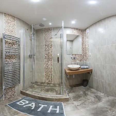Apartment Ski Chopok Jasna