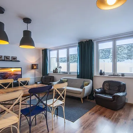 Chopok Jasna Appartement