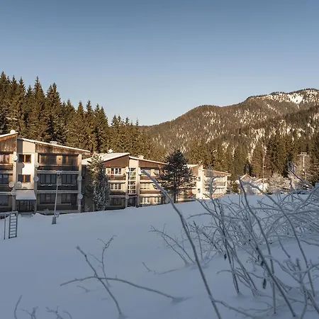 Apartment Ski Chopok Jasna *
