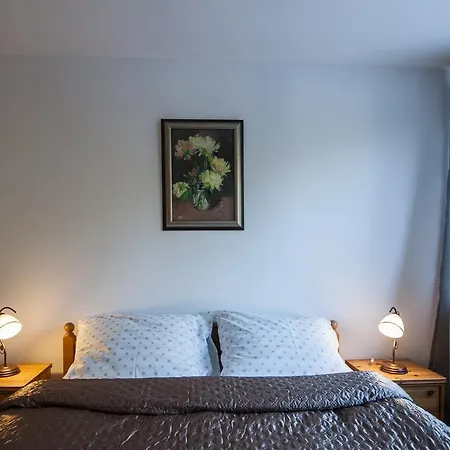 Apartment Ski Chopok Jasna