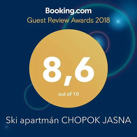 Ski Chopok Jasna Apartment *